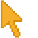 Hunyadi Yellow Pixel