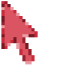 Indian Red Pixel