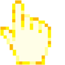 Ivory Yellow Pixel