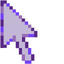 Lavender Pixel