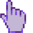 Lavender Pixel