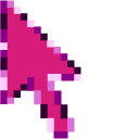 Magenta Roses Mix Pixel