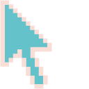 Maldives Coast Pixel