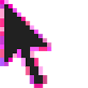 Mothers Lipstick Pixel