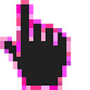 Mothers Lipstick Pixel