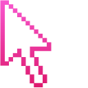 Pink Fairy Pixel