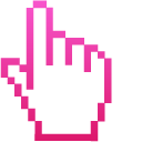 Pink Fairy Pixel