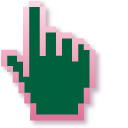 Pink Rose Pixel