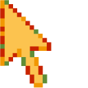 Pizza Pixel