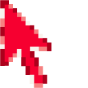 Pomegranate Pixel