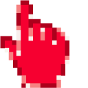 Pomegranate Pixel