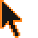 Pumpkin Pixel