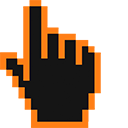 Pumpkin Pixel