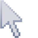 Rain Cloud Pixel