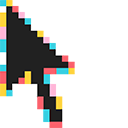 Sea Vacation Pixel 