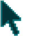 Sherwood Green Pixel