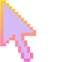 Sky Sunset Pixel