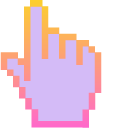 Sky Sunset Pixel