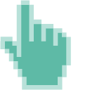 Statue of Liberty Green Pixel