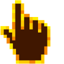 Sunflower Pixel