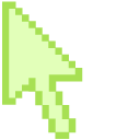 Tea Green Pixel