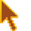 Tea with Honey Pixel
