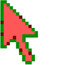 Watermelon Pixel