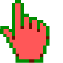Watermelon Pixel