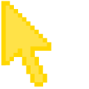 Yellow Mustard Pixel