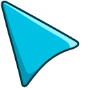 Aero Cyan