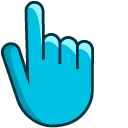 Aero Cyan