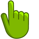Apple Green