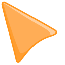 Apricot Orange