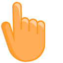 Apricot Orange