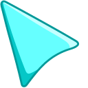 Aqua Blue