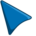 Azul Spanish Blue