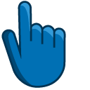 Azul Spanish Blue