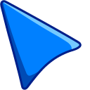 Azure Blue