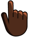Bistre Brown