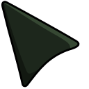 Black Olive Green