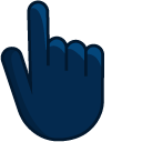 Blue Denim