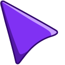 Blue Violet
