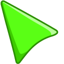 Bright Green