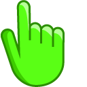 Bright Green