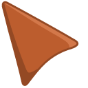Burnt Orange
