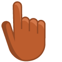 Burnt Orange