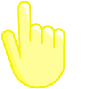 Canary Yellow