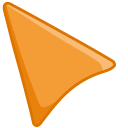 Carrot Orange