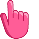 Cerise Pink