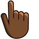 Coffee Brown